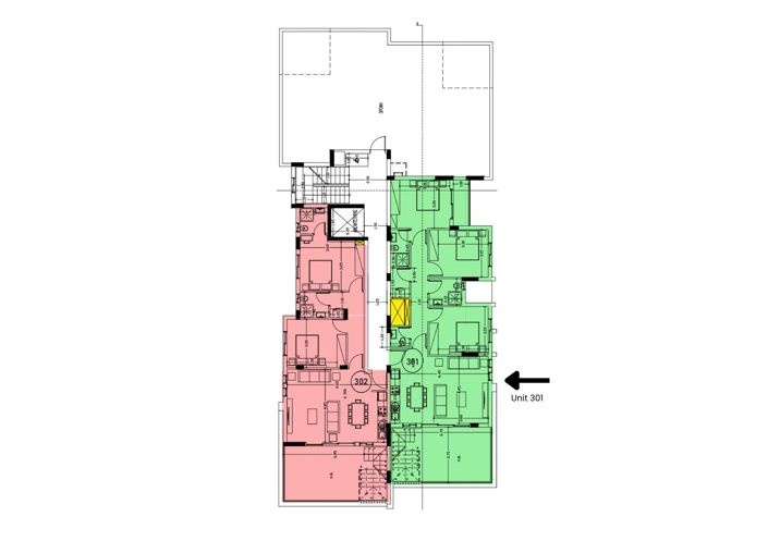 Image No.10-Propriété de 3 chambres à vendre à Geroskipou