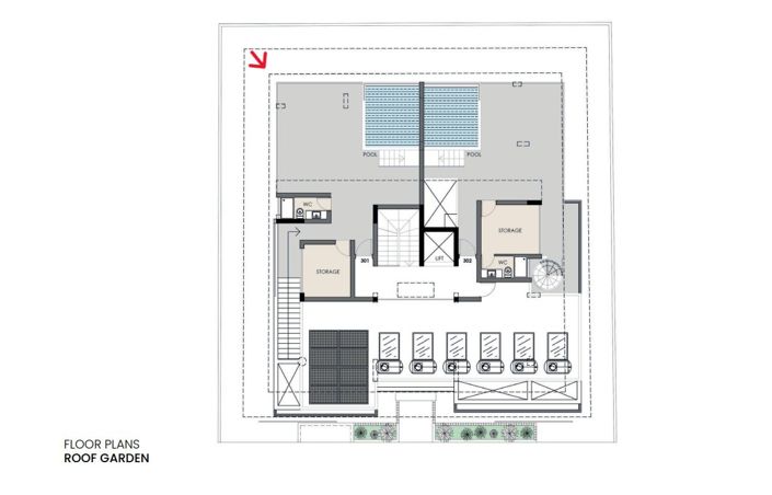 Image No.16-2 Bed Property for sale