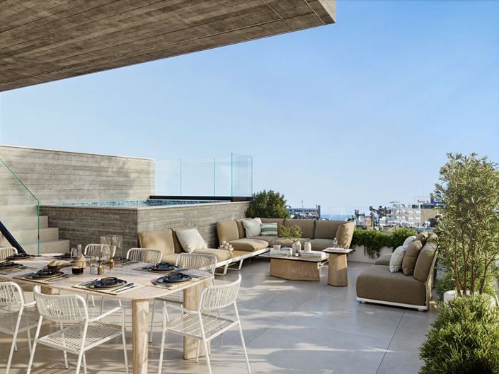 Image No.2-2 Bed Property for sale
