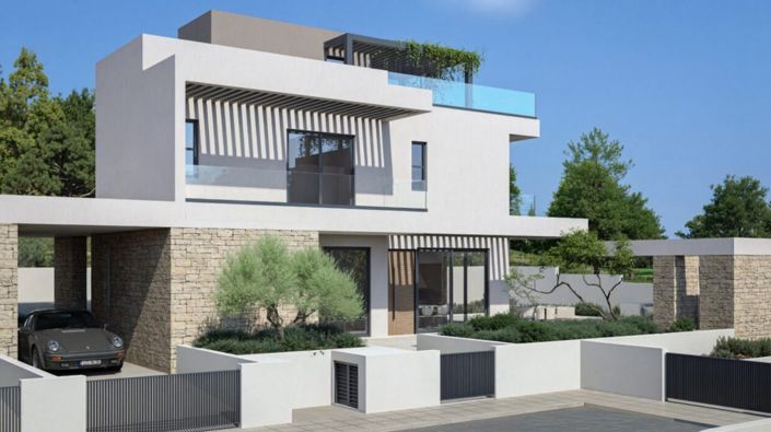 Image No.5-4 Bed Villa for sale