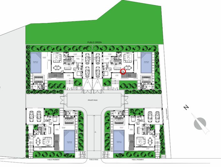 Image No.8-4 Bed Villa for sale