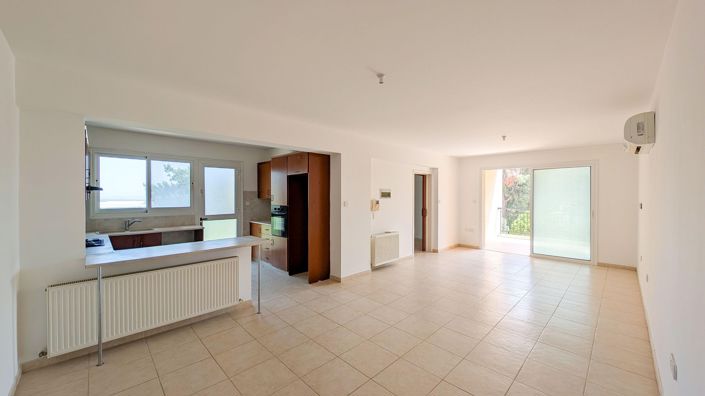 Image No.2-Appartement de 3 chambres à vendre à Episkopi