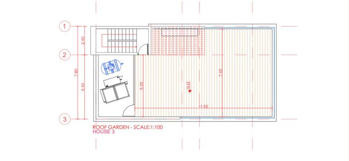 Image No.15-3 Bed Villa for sale