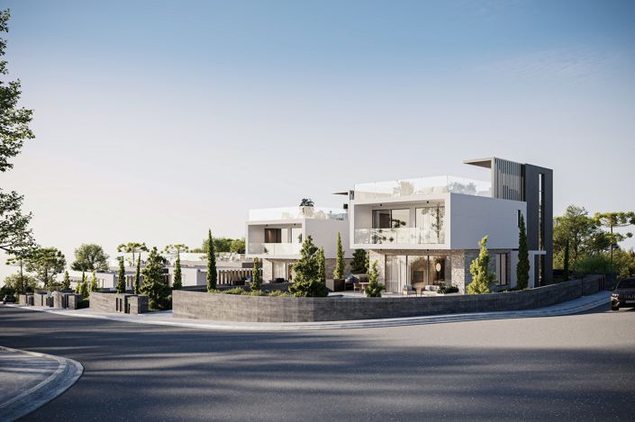 Image No.9-3 Bed Villa for sale