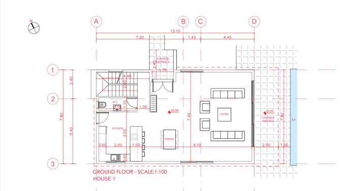 Image No.13-3 Bed Villa for sale