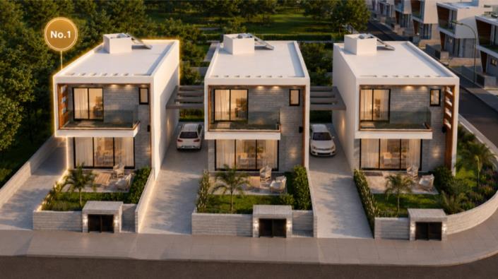 Image No.5-3 Bed Villa for sale