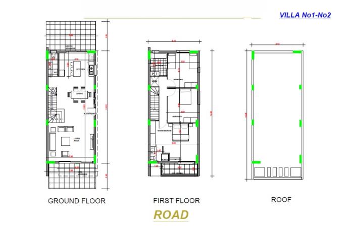 Image No.7-3 Bed Villa for sale
