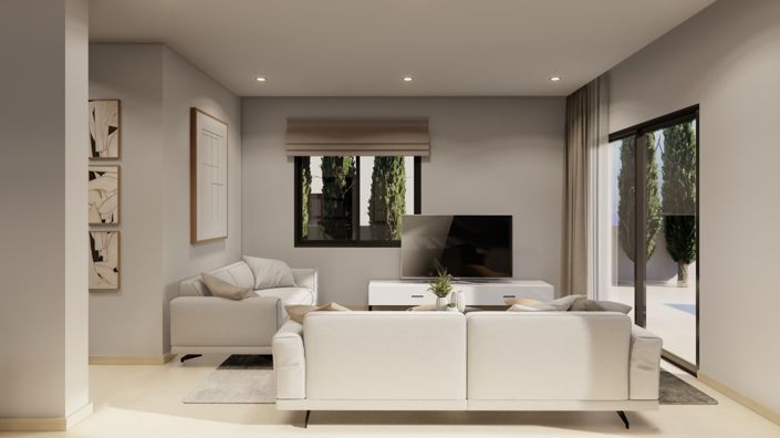 Image No.2-5 Bed Villa for sale