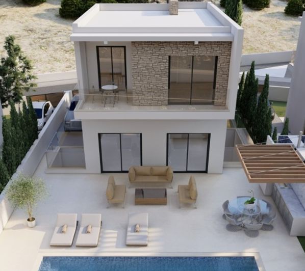 Image No.2-5 Bed Villa for sale