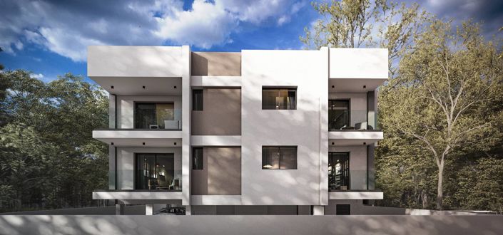 Image No.6-2 Bed Apartment for sale