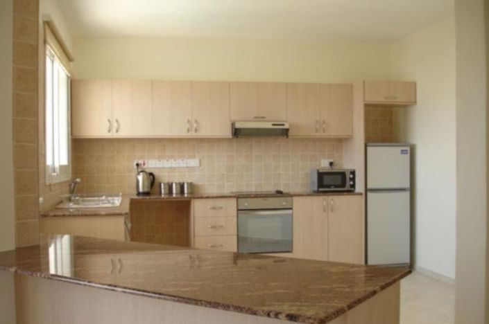 Image No.7-Appartement de 2 chambres à vendre à Peyia