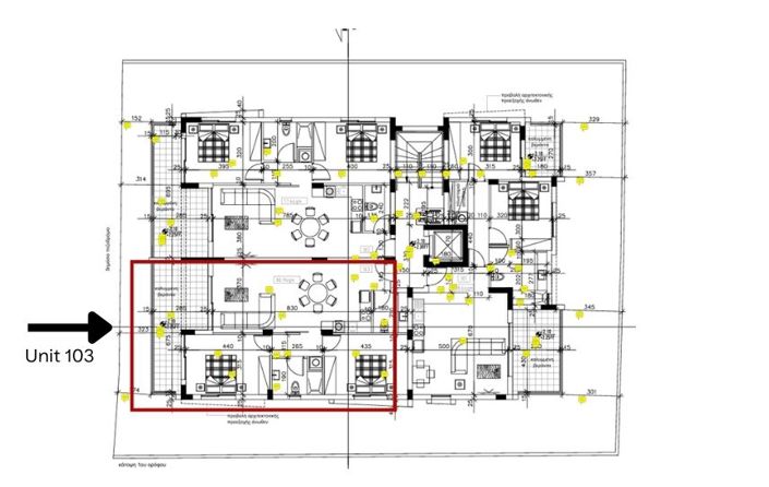Image No.11-2 Bed Apartment for sale