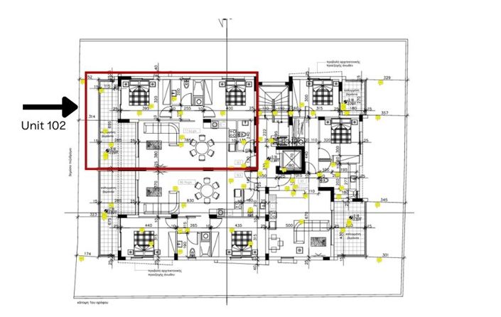 Image No.11-2 Bed Apartment for sale