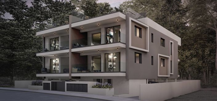 Image No.3-2 Bed Apartment for sale
