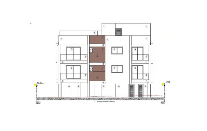 Image No.15-2 Bed Apartment for sale