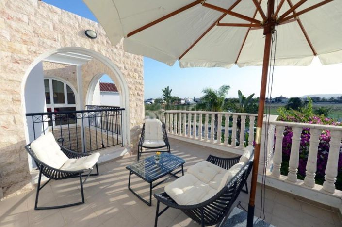 Image No.20-3 Bed Villa for sale