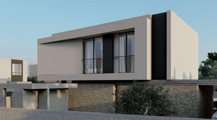 Image No.2-3 Bed Villa for sale