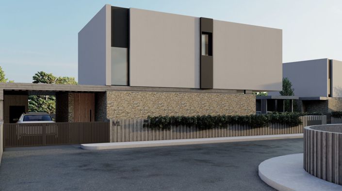 Image No.3-3 Bed Villa for sale