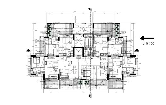 Image No.11-1 Bed Apartment for sale