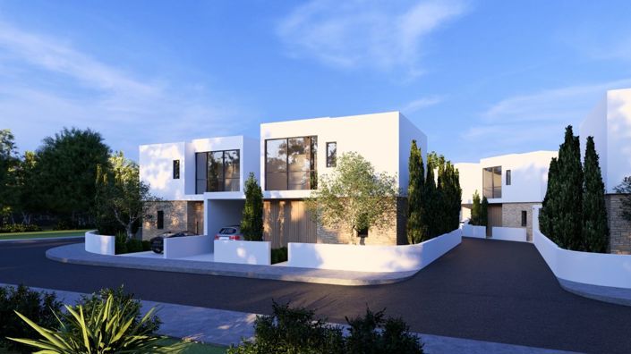 Image No.7-Villa de 3 chambres à vendre à Agios Georgios