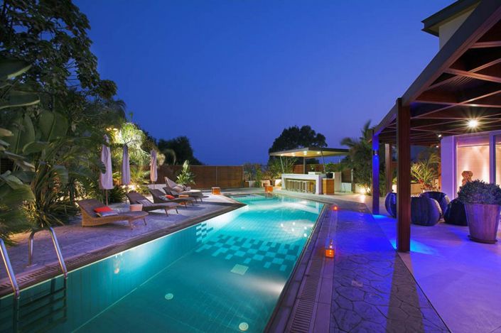 Image No.3-Villa de 3 chambres à vendre à Pyrgos