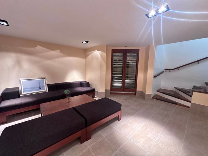 Image No.7-Villa de 3 chambres à vendre à Pyrgos