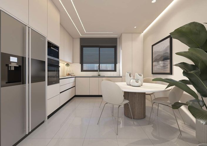 Image No.6-2 Bed Apartment for sale