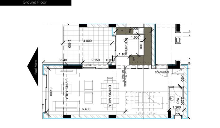 Image No.19-3 Bed Villa for sale