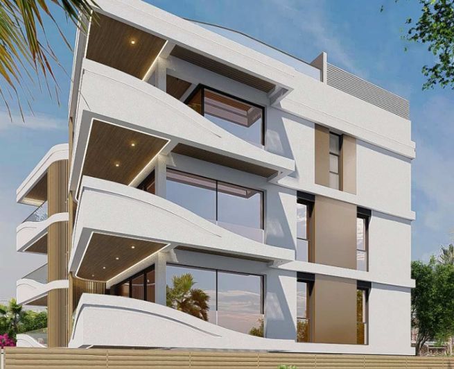 Image No.3-2 Bed Apartment for sale