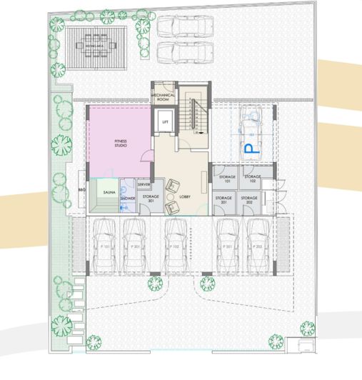 Image No.9-2 Bed Apartment for sale