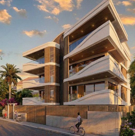 Image No.4-2 Bed Apartment for sale