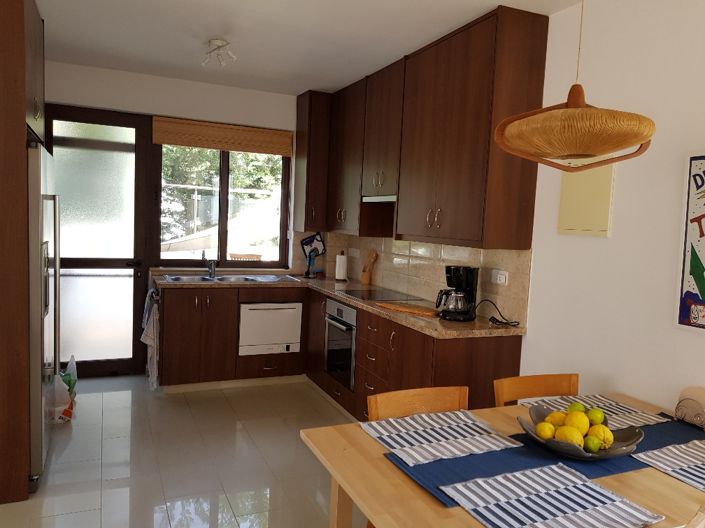 Image No.3-Villa de 3 chambres à vendre à Larnaca