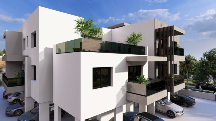Image No.5-1 Bed Apartment for sale