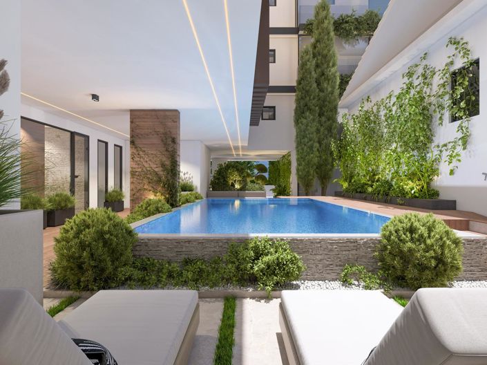 Image No.14-3 Bed Apartment for sale