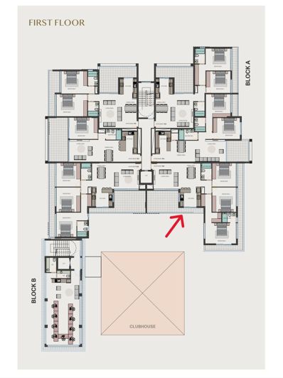 Image No.18-3 Bed Apartment for sale