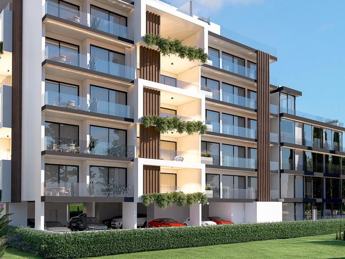 Image No.2-3 Bed Apartment for sale