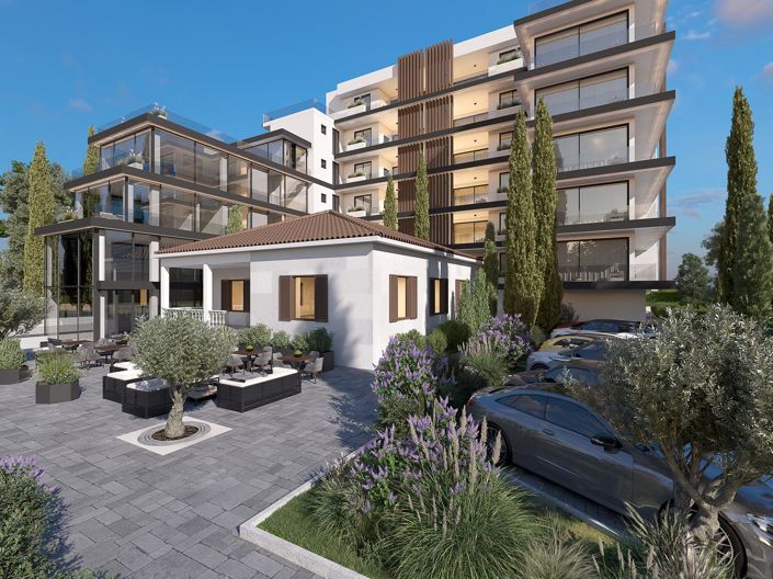 Image No.3-3 Bed Apartment for sale