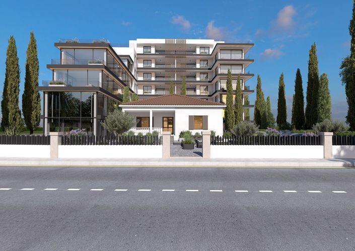 Image No.4-3 Bed Apartment for sale
