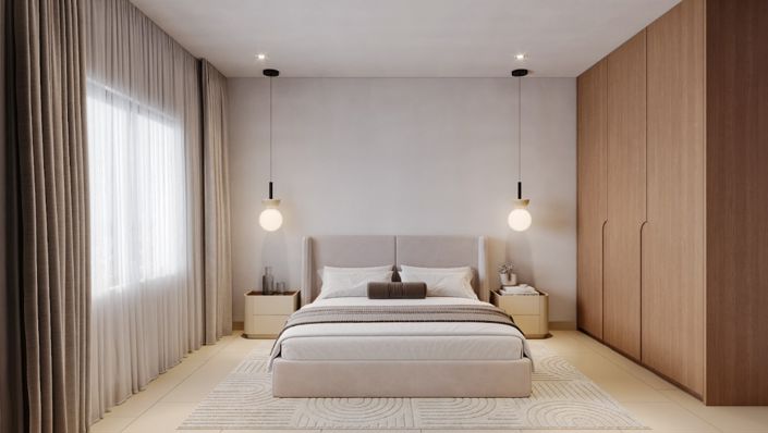 Image No.7-2 Bed Apartment for sale