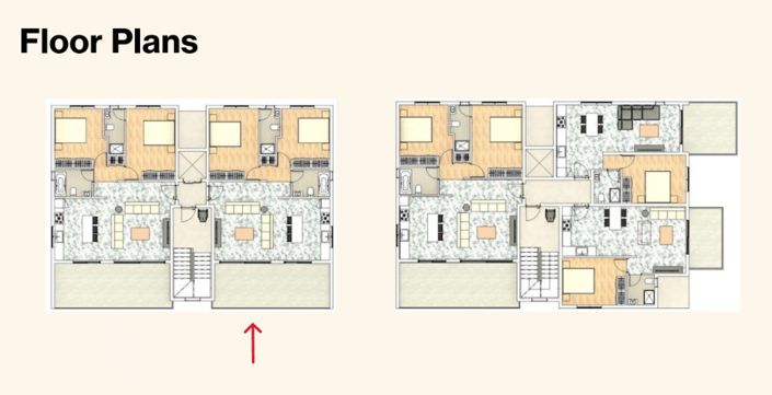 Image No.12-2 Bed Apartment for sale