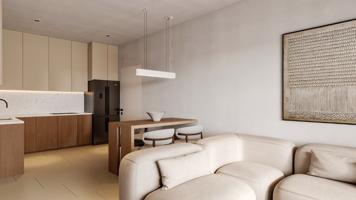 Image No.5-2 Bed Apartment for sale