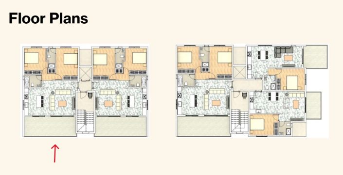 Image No.12-2 Bed Apartment for sale