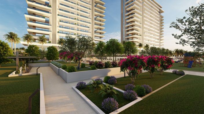 Image No.16-3 Bed Apartment for sale