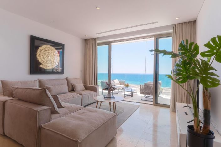 Image No.2-3 Bed Apartment for sale