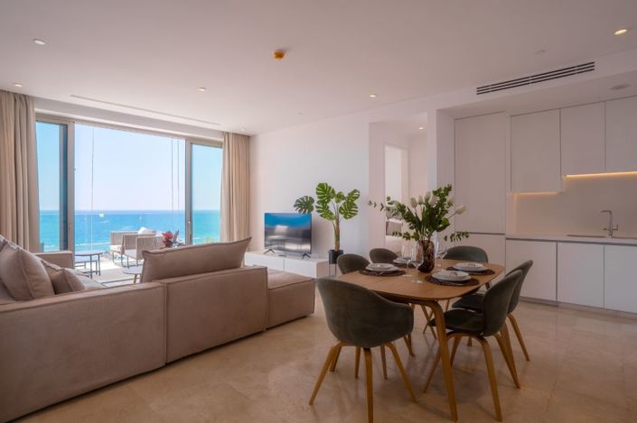 Image No.6-3 Bed Apartment for sale