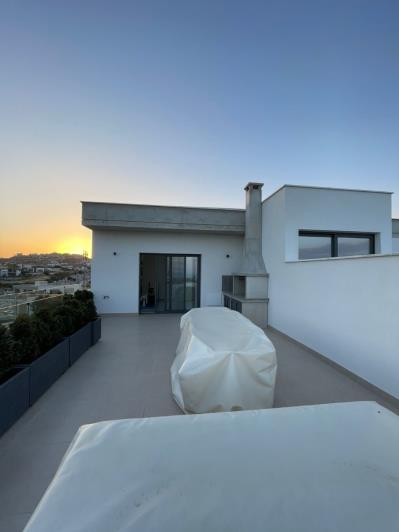 Image No.7-Penthouse de 4 chambres à vendre à Germasogeia