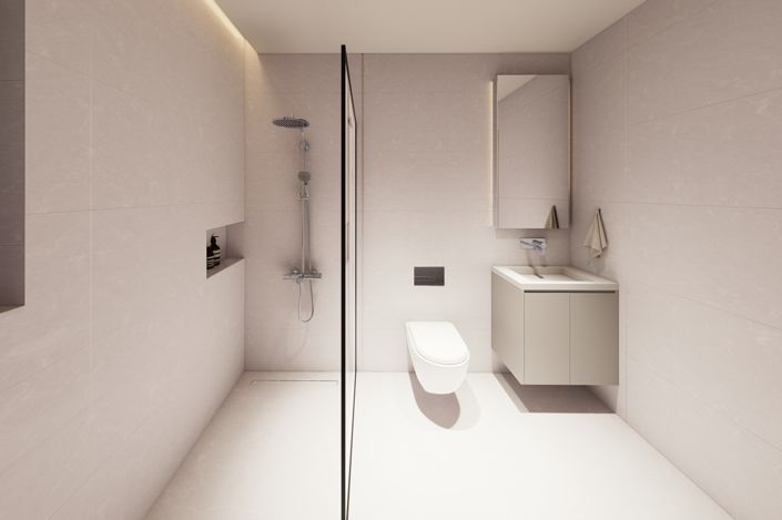 Image No.7-2 Bed Apartment for sale