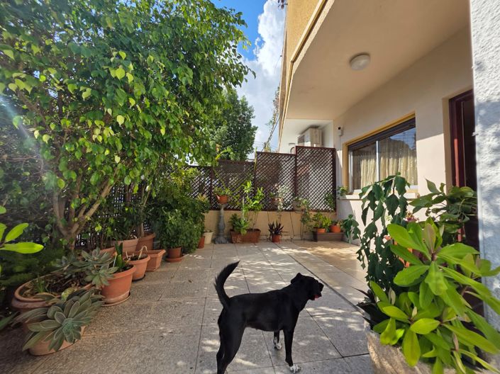 Image No.3-Villa de 4 chambres à vendre à Larnaca