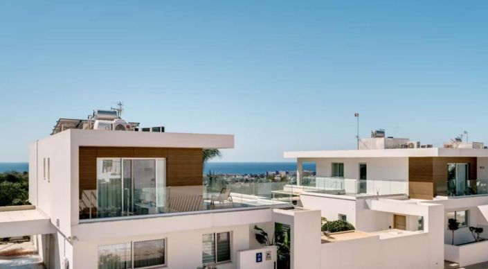 Image No.8-Villa de 3 chambres à vendre à Ayia Napa
