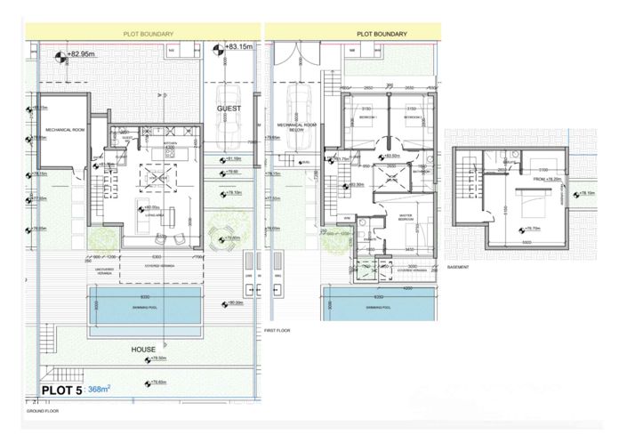 Image No.16-4 Bed Villa for sale